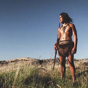 Bilder The Dead Lands