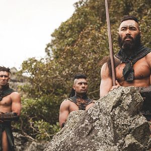 Bilder The Dead Lands