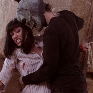 Bilder Found - Mein Bruder ist ein Serienkiller