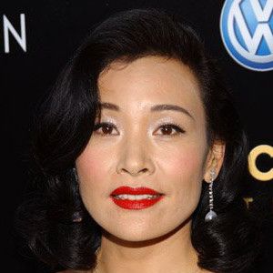 Bilder Joan Chen