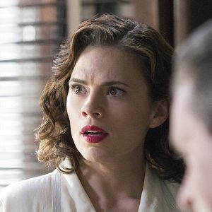 Bilder Marvel's Agent Carter