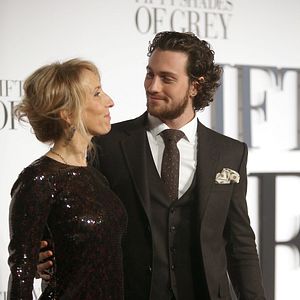 Bilder Sam Taylor-Johnson