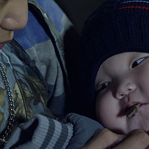 Bilder Enfances Nomades