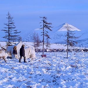 Bilder Enfances Nomades