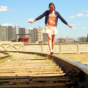 Bilder Enfances Nomades