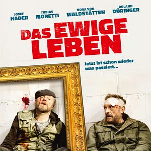 Bilder Das ewige Leben