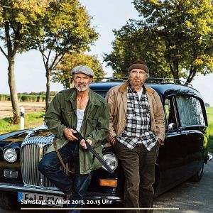 Bilder Letzte Ausfahrt Sauerland