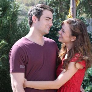 Bilder Holiday High School Reunion