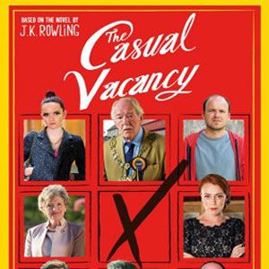 Bilder The Casual Vacancy - Ein plötzlicher Todesfall