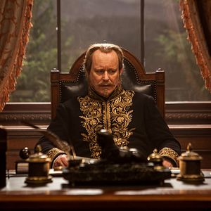 Bilder Stellan Skarsgård