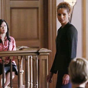 Bilder How To Get Away With Murder