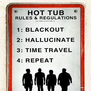 Bilder Hot Tub Time Machine 2