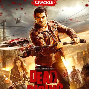 Bilder Dead Rising: Watchtower