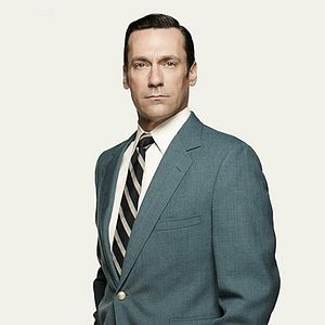 Bilder Mad Men