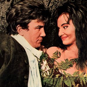 Bilder Tom Jones - Zwischen Bett und Galgen