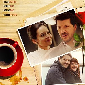 Bilder Aşk Olsun - Der Liebesdoktor