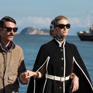 Bilder Elizabeth Debicki