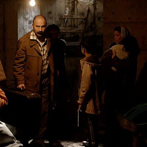 Bilder Beni Sen Anlat