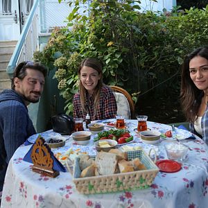 Bilder Bana Adını Sor