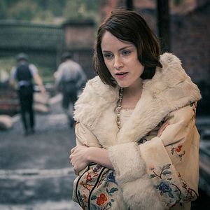 Bilder Peaky Blinders - Gangs Of Birmingham