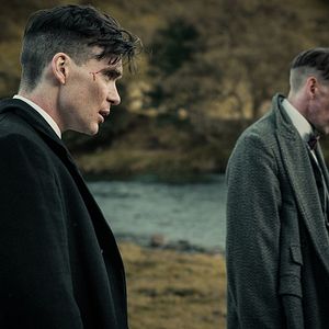 Bilder Peaky Blinders - Gangs Of Birmingham