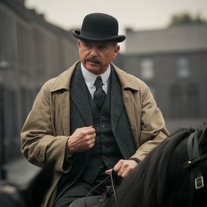 Bilder Peaky Blinders - Gangs Of Birmingham