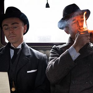 Bilder Peaky Blinders - Gangs Of Birmingham