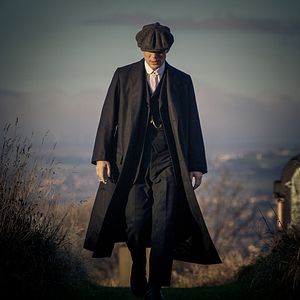 Bilder Peaky Blinders - Gangs Of Birmingham