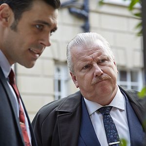 Bilder Der junge Inspektor Morse