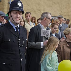 Bilder Der junge Inspektor Morse