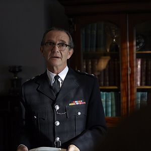 Bilder Der junge Inspektor Morse