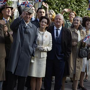 Bilder Der junge Inspektor Morse