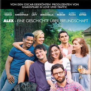 Bilder Alex - Eine Geschichte über Freundschaft