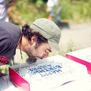 Bilder Alex - Eine Geschichte über Freundschaft