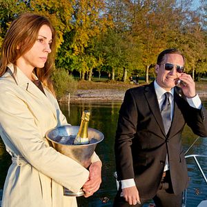 Bilder Weniger ist mehr