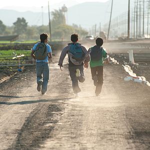 Bilder City of McFarland