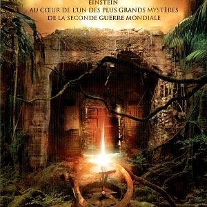 Bilder Die Jagd nach dem Bernsteinzimmer (TV)