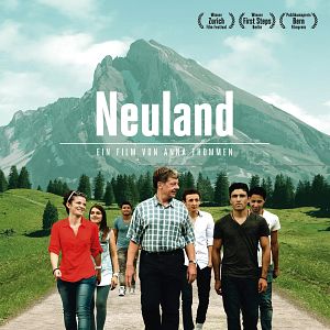 Bilder Neuland