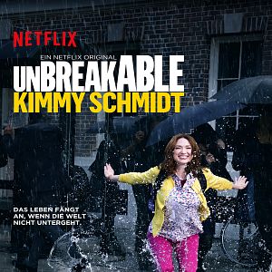 Bilder Unbreakable Kimmy Schmidt