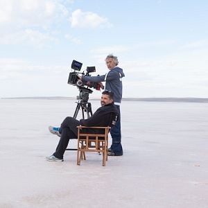 Bilder Ömer Faruk Sorak