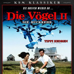 Bilder Die Vögel II - Die Rückkehr