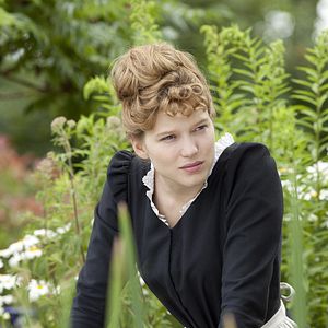 Bilder Diary of a Chambermaid