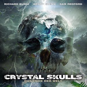 Bilder Crystal Skulls