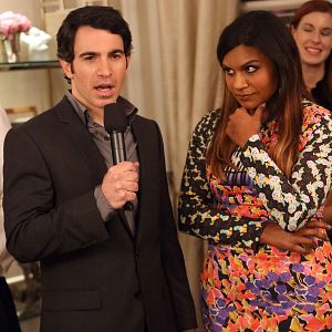 Bilder The Mindy Project