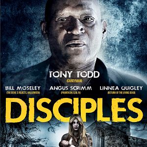 Bilder Disciples - Jünger des Satans