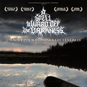 Bilder Ein Zauber gegen die Dunkelheit