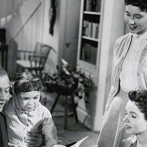 Bilder Unser Leben mit Vater