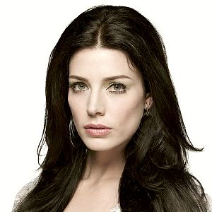 Bilder Jessica Paré