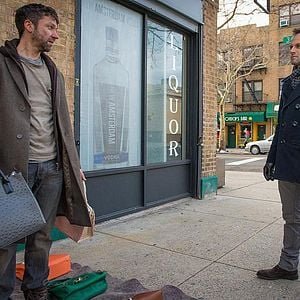 Bilder Jonny Lee Miller