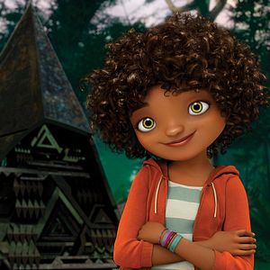 Bilder Home - Ein smektakulärer Trip